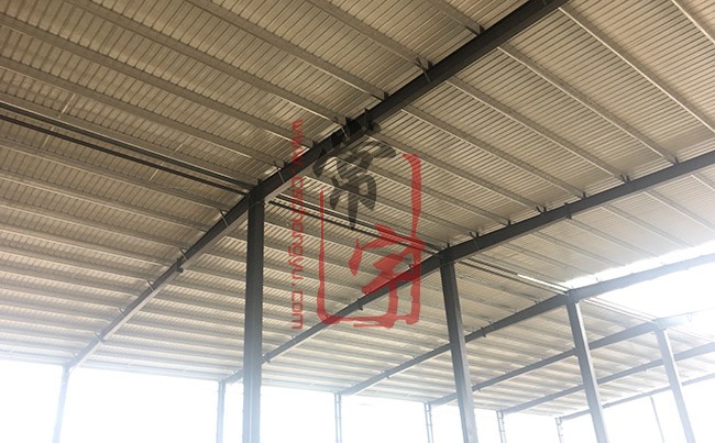 长沙佰润建材_c型钢_彩钢瓦_价格_报价_厂家