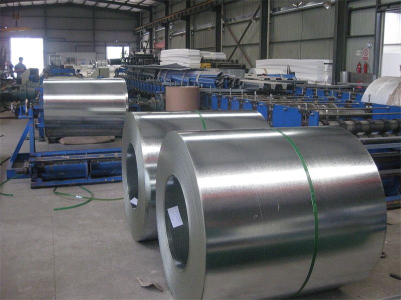 楼承板4 楼承板4