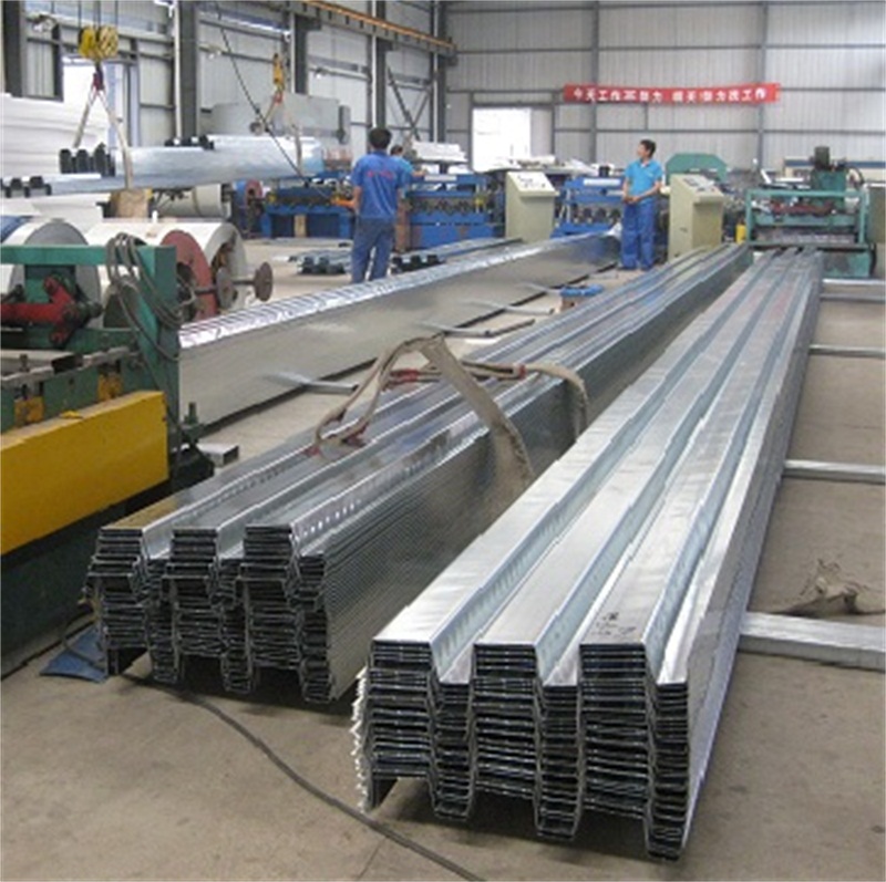 楼承板6 楼承板6