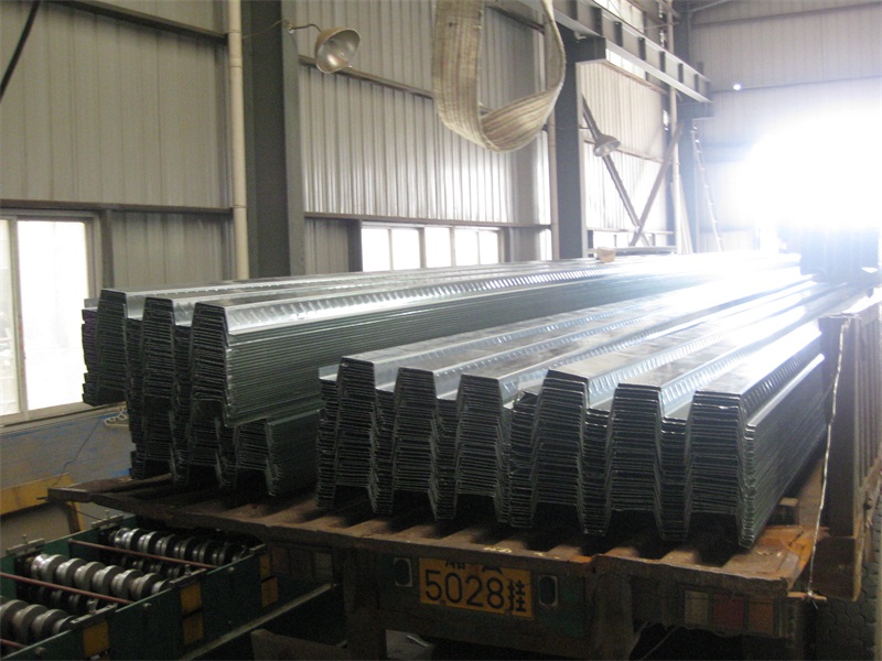 楼承板7 楼承板7