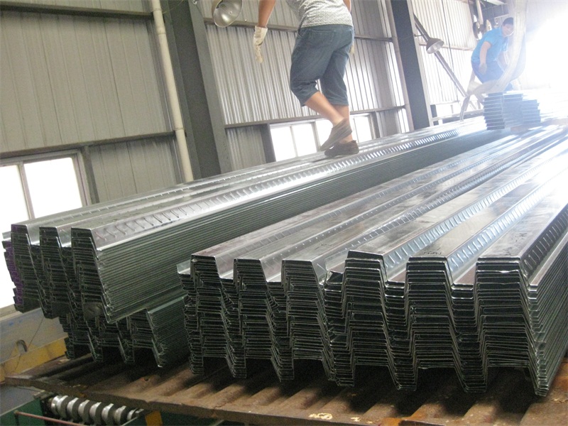 楼承板8 楼承板8