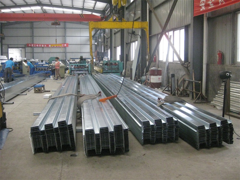 楼承板9 楼承板9