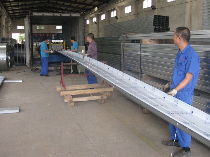 贵州凯里直立锁边 贵州凯里直立锁边