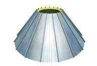 铝镁锰10-穹形屋面