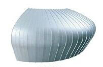 铝镁锰11-西瓜皮板