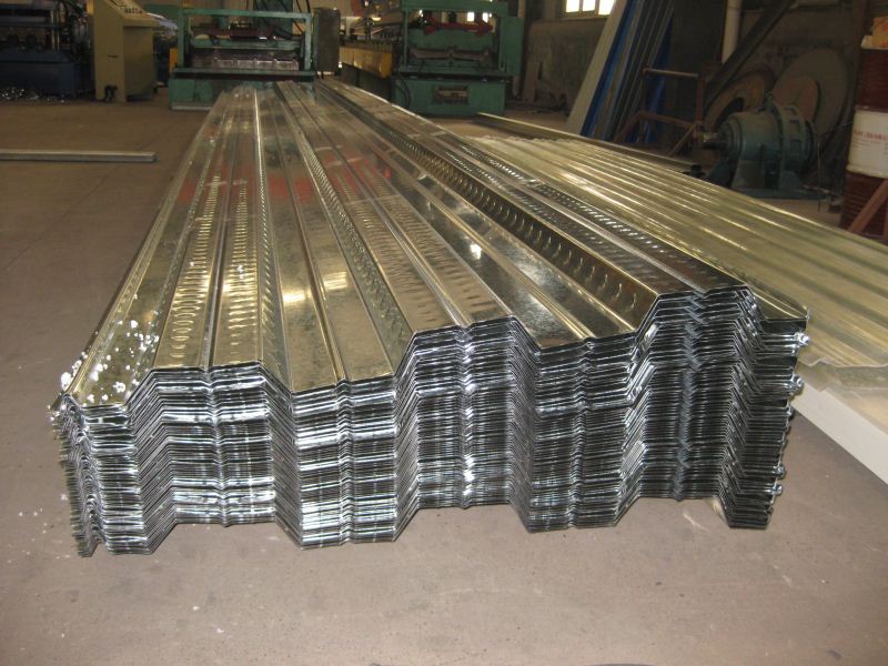 1025型楼承板 1025型楼承板