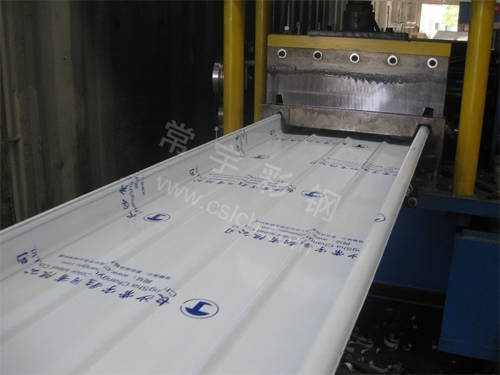 贵州铝镁锰板 贵州铝镁锰板