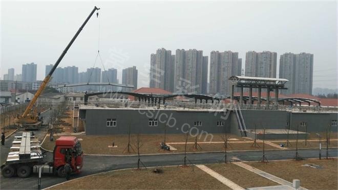 长沙yx65/430铝镁锰板_18m铝镁锰板应用