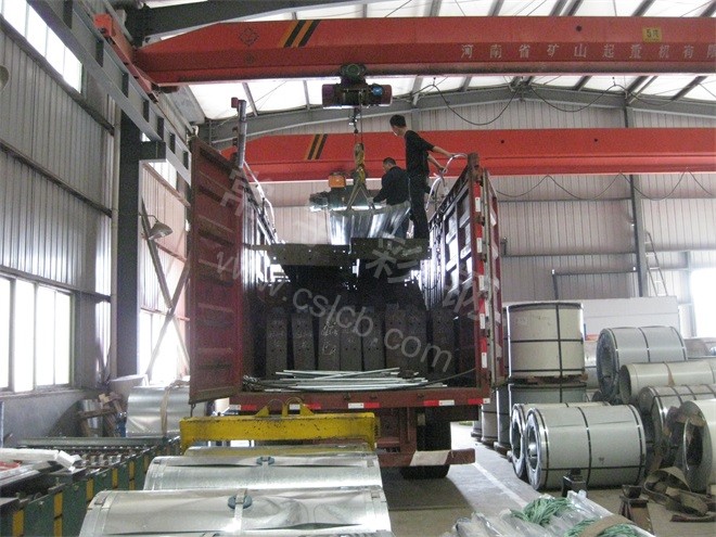 钢结构厂房_中国人民解放军部队修理新建工程