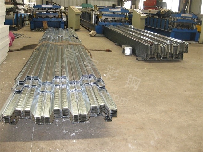 长沙镀锌楼承板_945型楼承板1.2mm 长沙镀锌楼承板_945型楼承板1.2mm