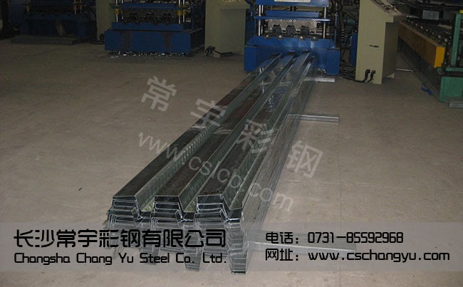 湘西楼承板_湘西镀锌楼承板