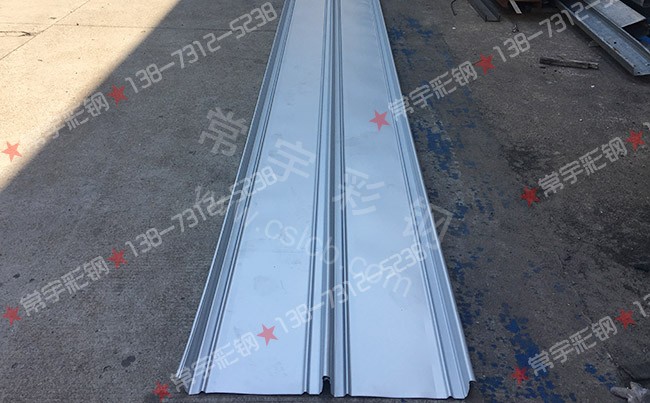 25米长直立锁边铝镁锰屋面板(www.cschangyu.com) 25米长直立锁边铝镁锰屋面板(www.cschangyu.com)