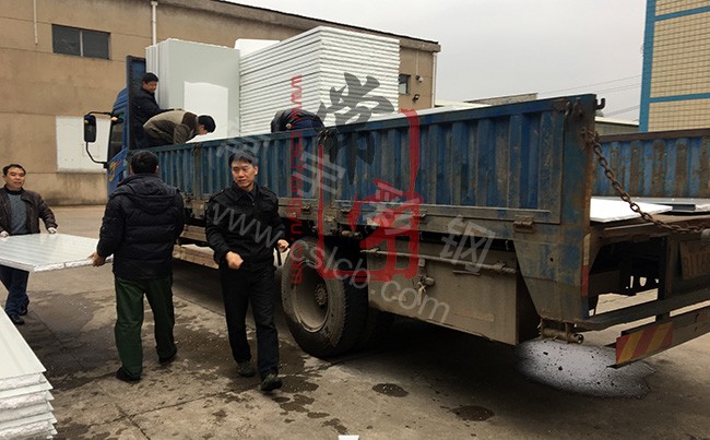 益阳夹芯板|泡沫夹芯板|彩钢夹芯板