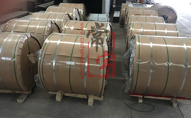 怀化铝镁锰金属屋面板制作  www.cschangyu.com