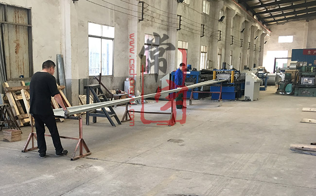 YX65-430铝镁锰板