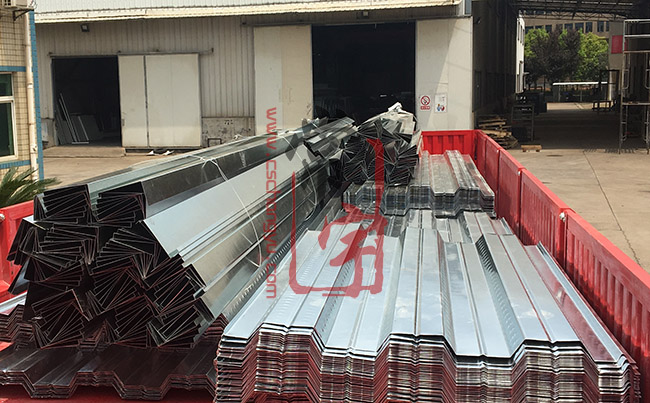  永州楼承板厂家