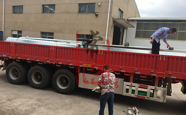 1025型楼承板价格