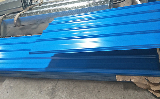 彩钢板公司：不同行业不同地区如何选购！